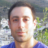 George Bissias