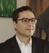 Brian Levine