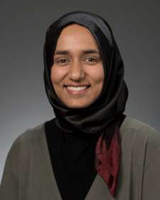 Fatima Anwar