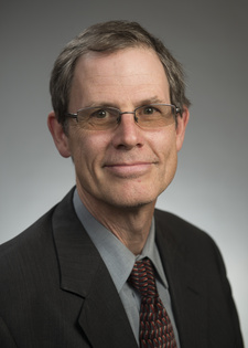 Wayne Burleson