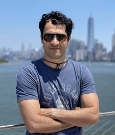 Amir Houmansadr Amir Houmansadr