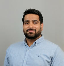 Raja Hasnain Anwar