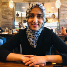 Fatima Anwar
